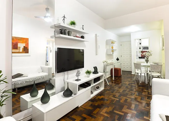 Fabi´s Home - Copacabana