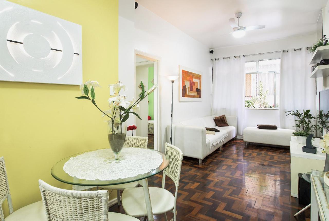 Fabi´s - Copacabana Apartamento *