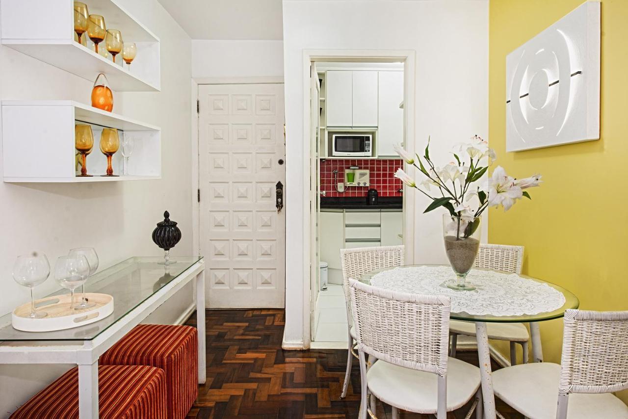 Fabi´s - Copacabana Apartamento