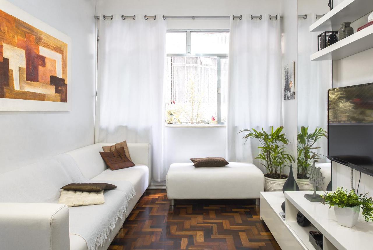Apartamento Fabi´s - Copacabana Río de Janeiro