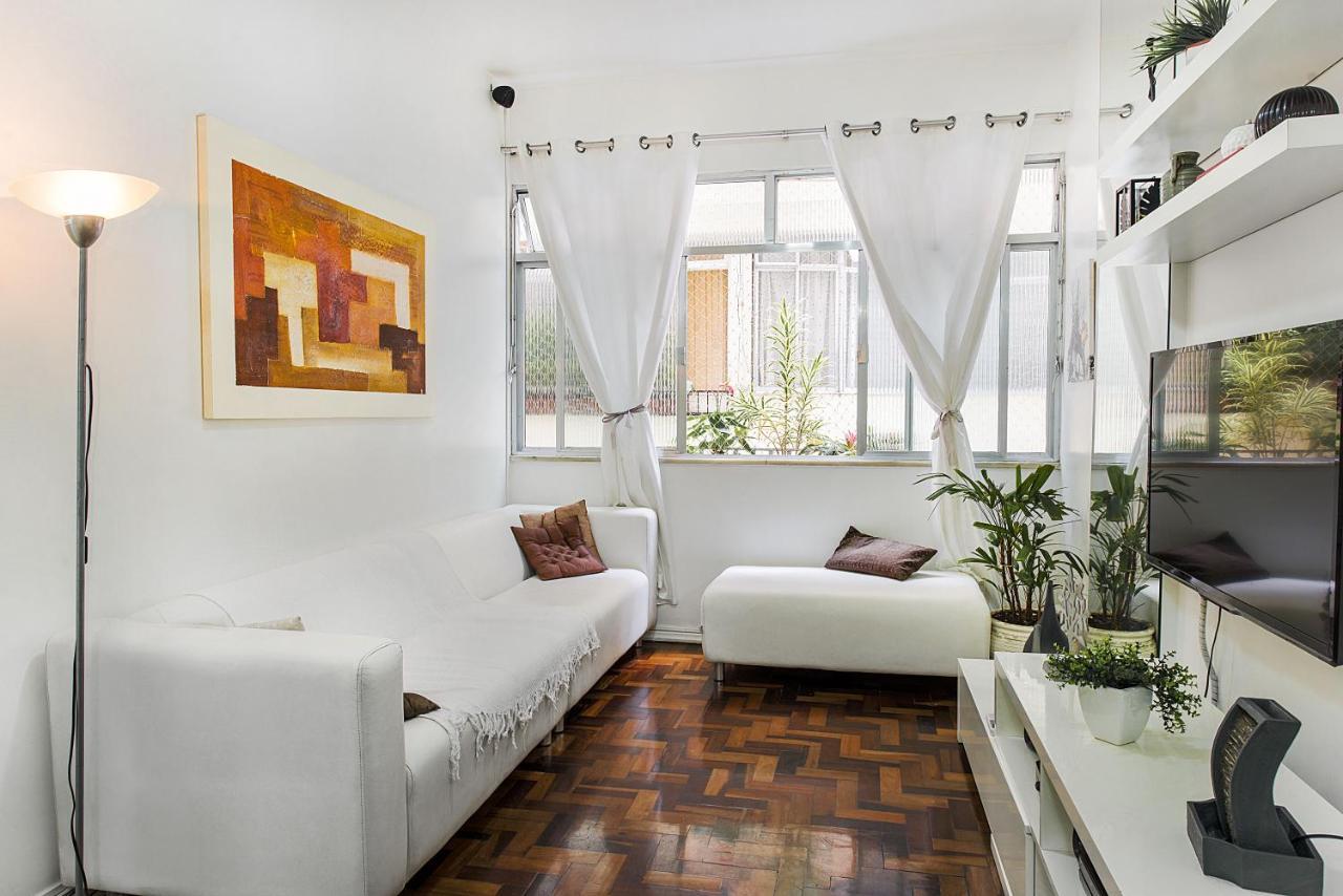 Fabi´s - Copacabana Apartamento Río de Janeiro