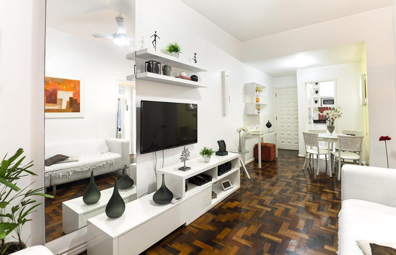Apartamento Fabi´s - Copacabana Río de Janeiro