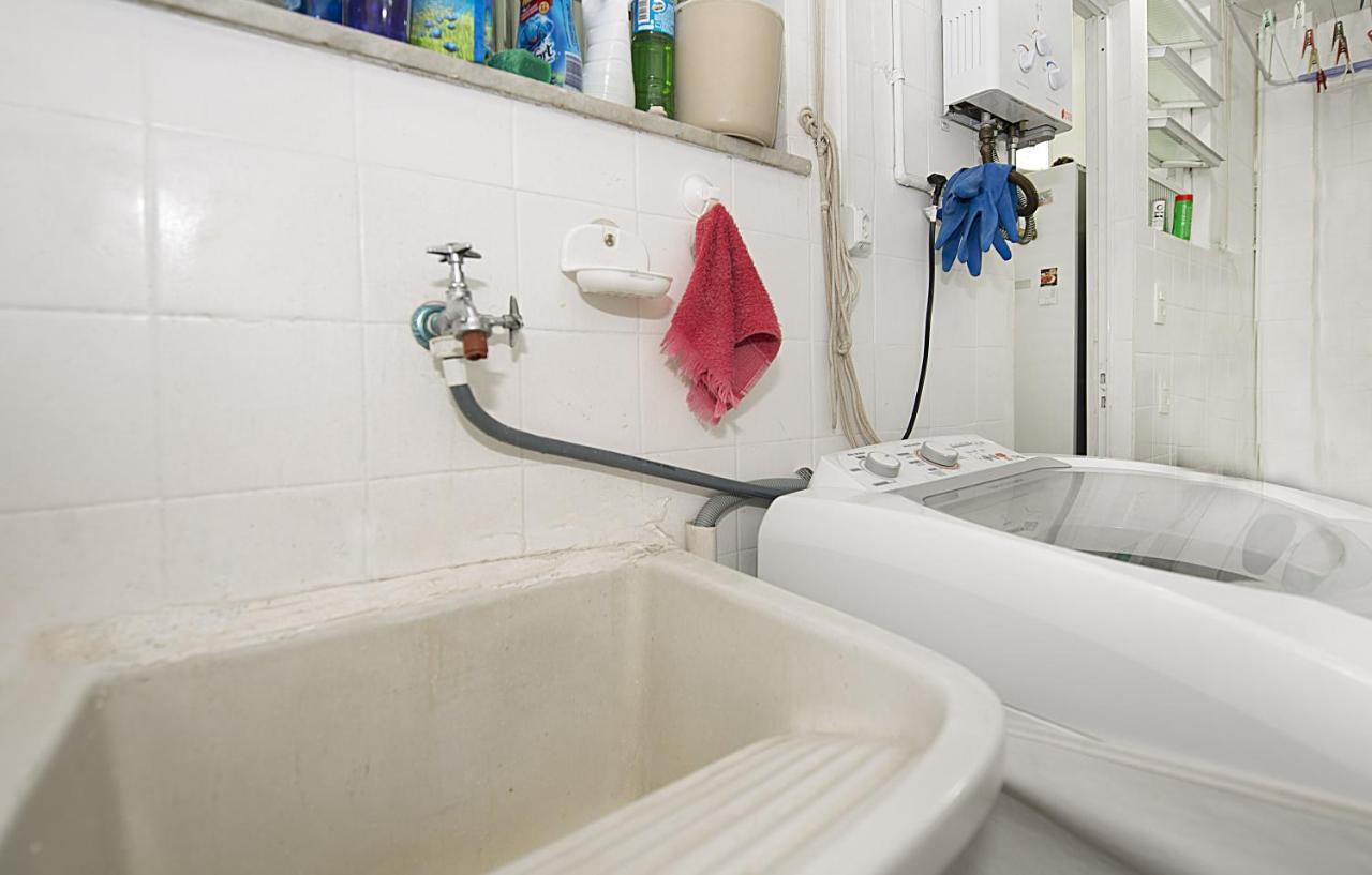 Fabi´s - Copacabana Apartamento