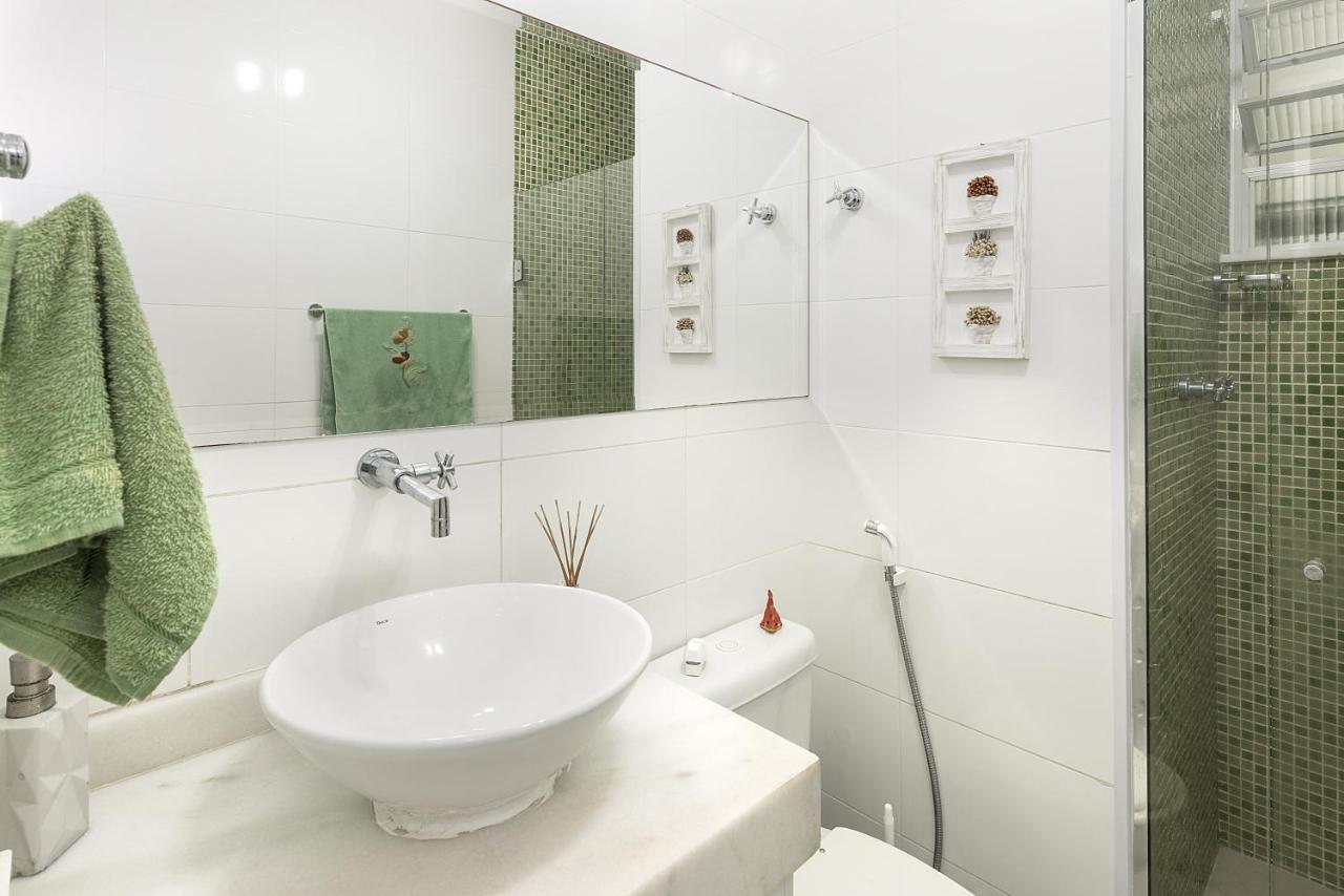 Apartamento Fabi´s - Copacabana Río de Janeiro