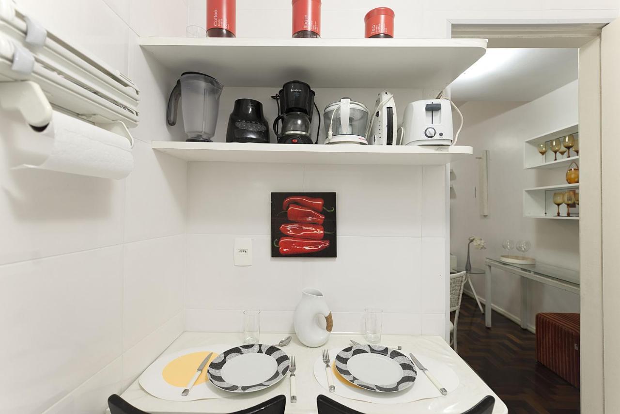 Fabi´s - Copacabana Apartamento