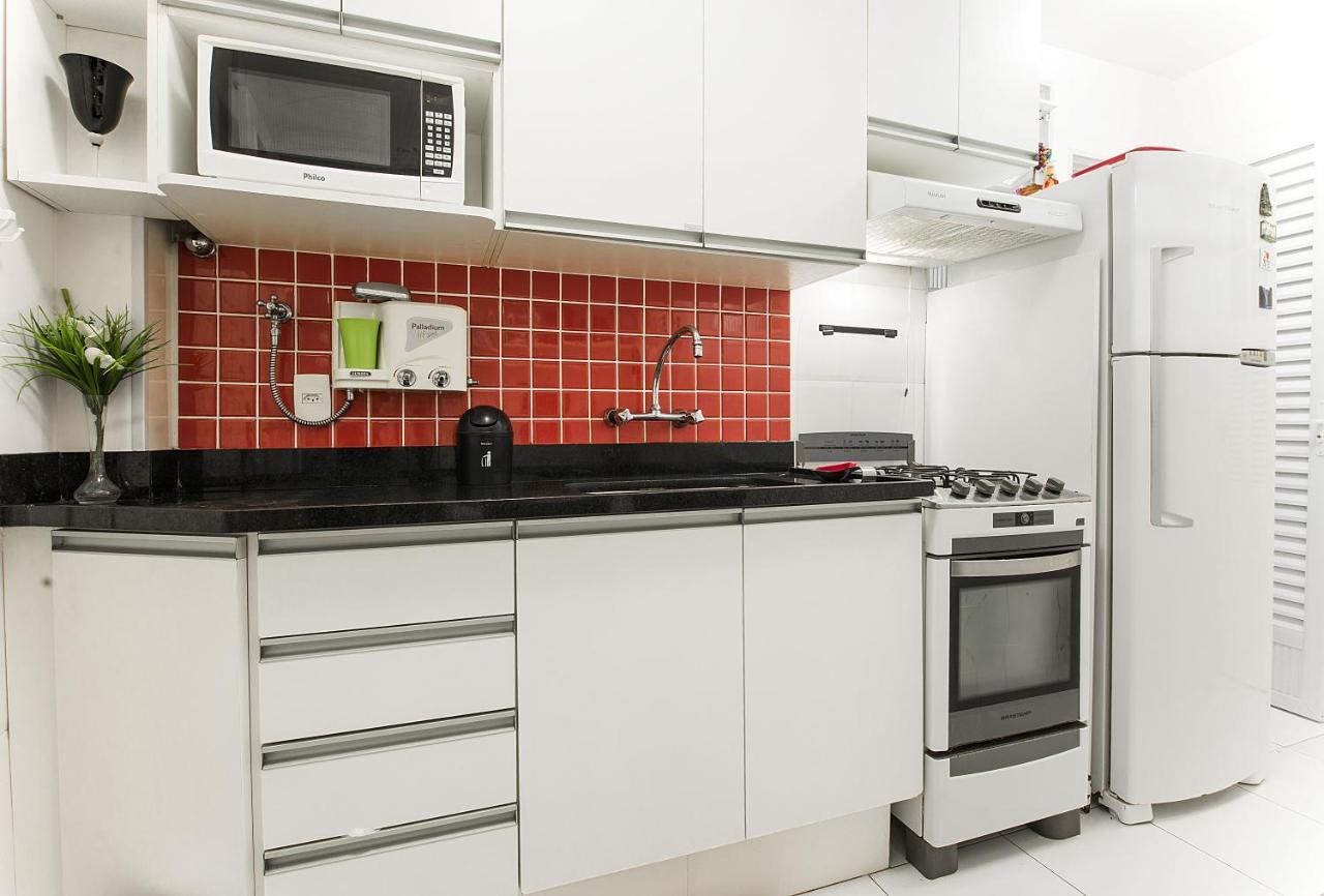 Fabi´s - Copacabana Apartamento *