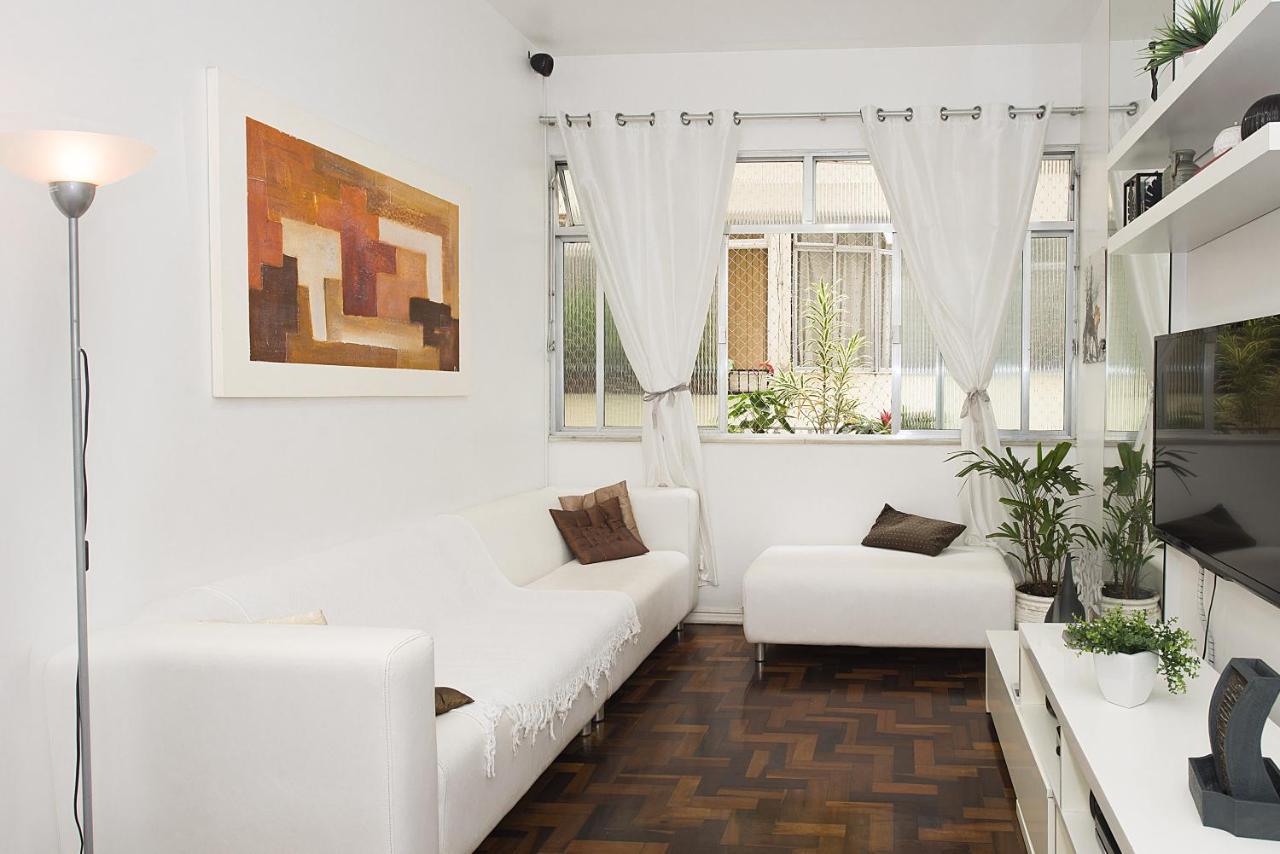 Apartamento Fabi´s - Copacabana Río de Janeiro