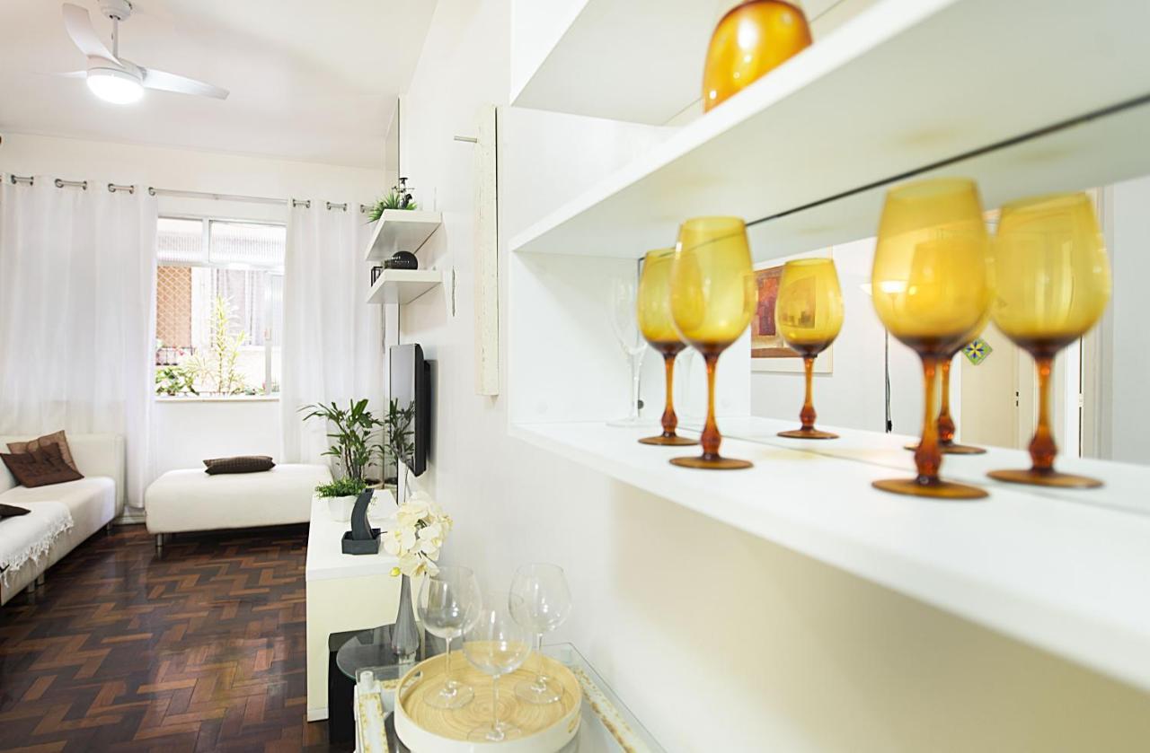 Fabi´s - Copacabana Apartamento