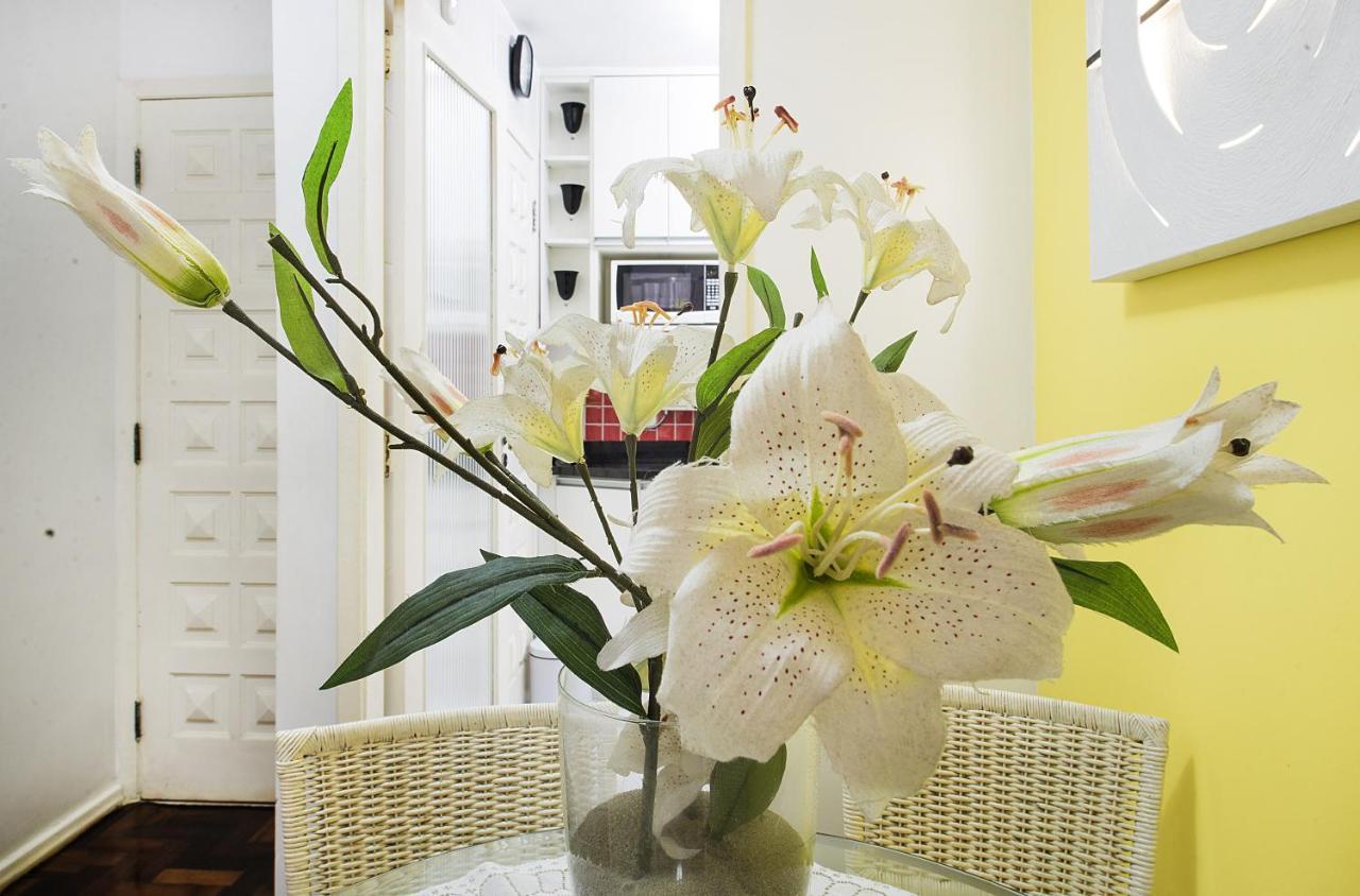 Apartamento Fabi´s - Copacabana