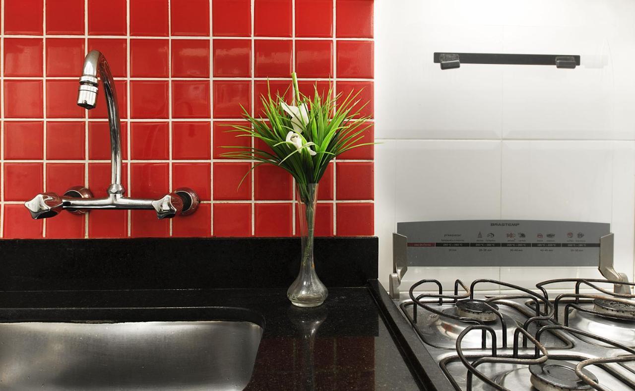 Apartamento Fabi´s - Copacabana *