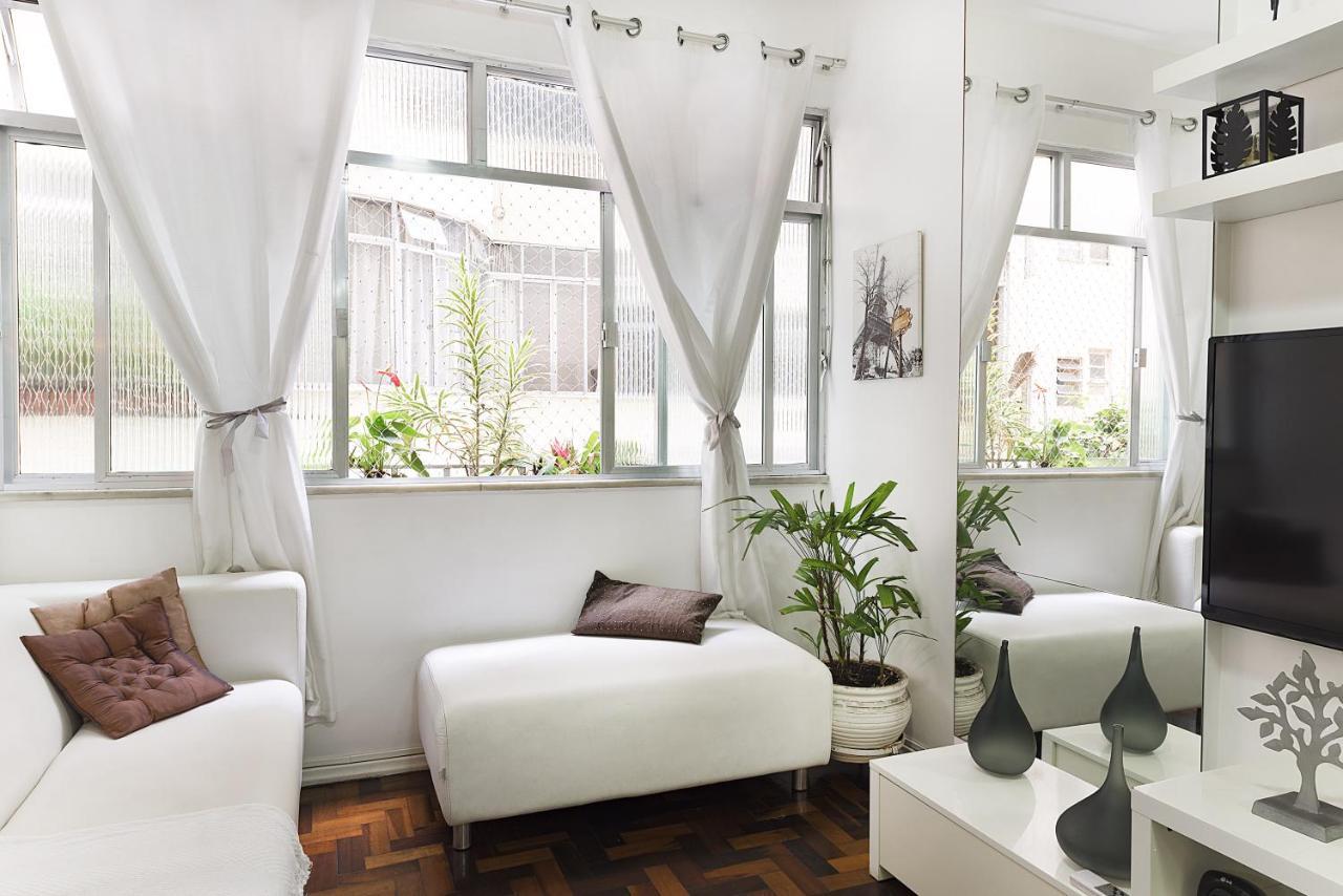 Fabi´s - Copacabana Apartamento *
