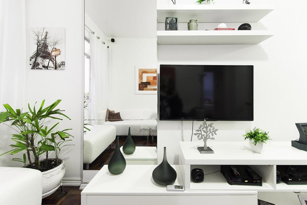 Fabi´s - Copacabana Apartamento *