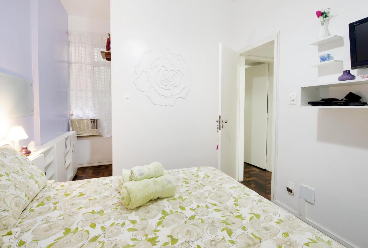 Fabi´s - Copacabana Apartamento *