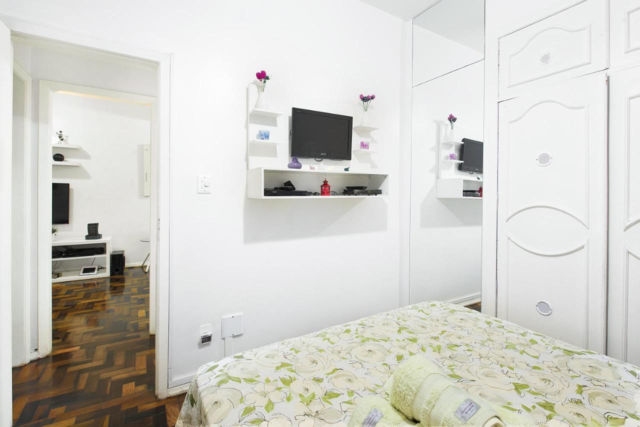 Fabi´s - Copacabana Apartamento *