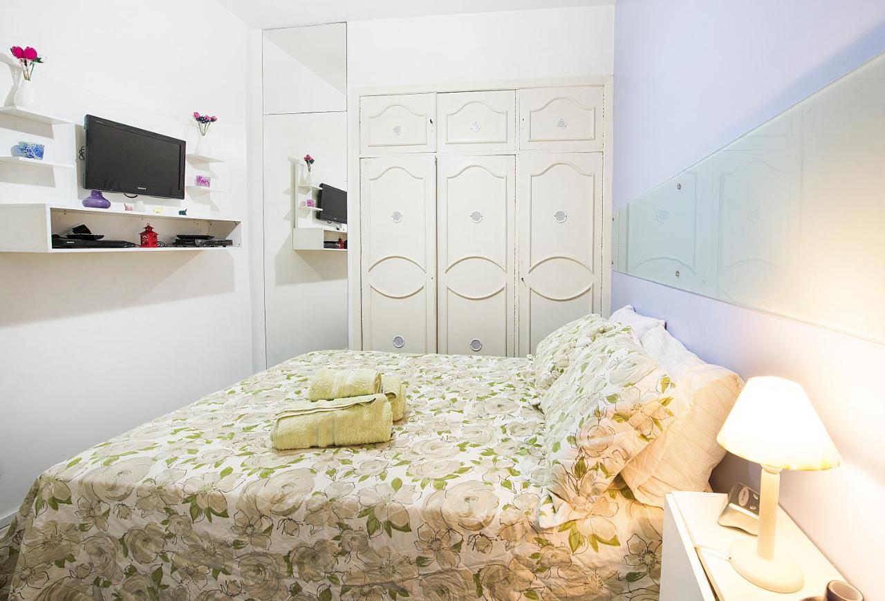 Fabi´s - Copacabana Apartamento Río de Janeiro